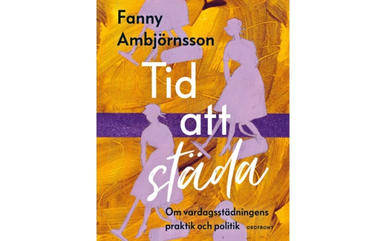 Tid att städa