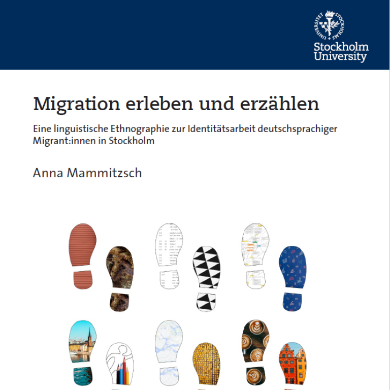 Cover for Anna Mammitzsch