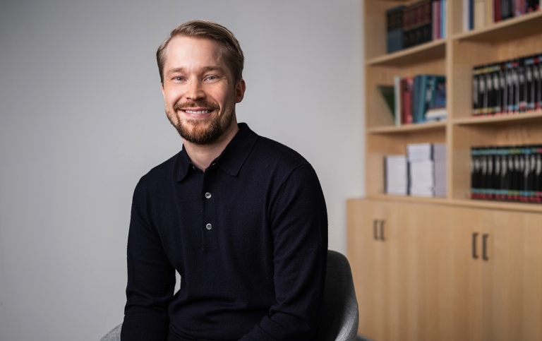 Joonas Tuhkuri