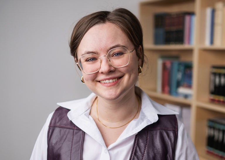 Marie Kaul