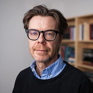 Peter Thoursie