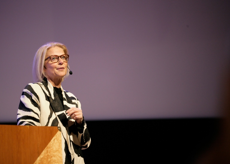 Elisabeth Svantesson