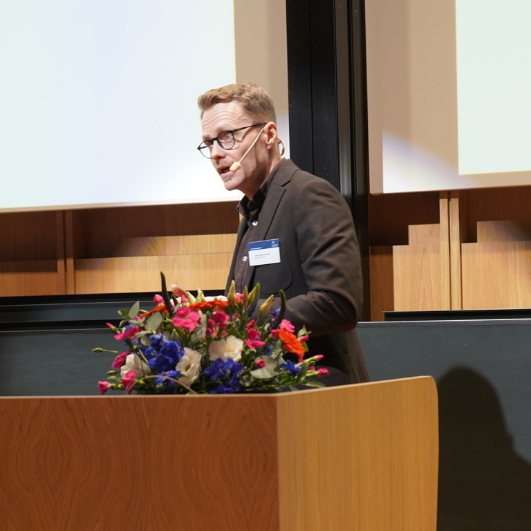 Tobias Johansson-Berg