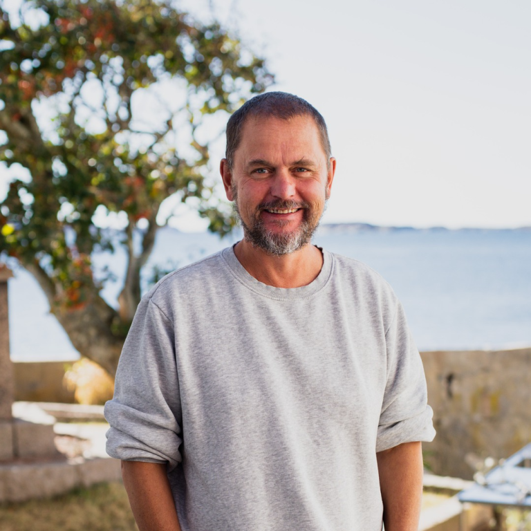 Joakim Hjelm, SLU Aqua.