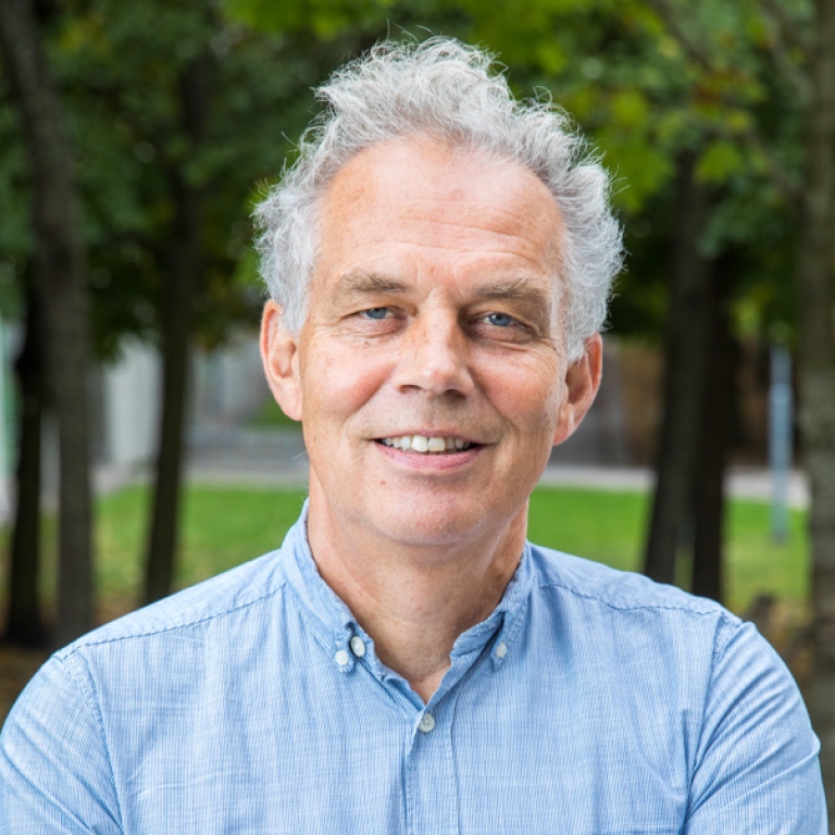 Henrik Svedäng