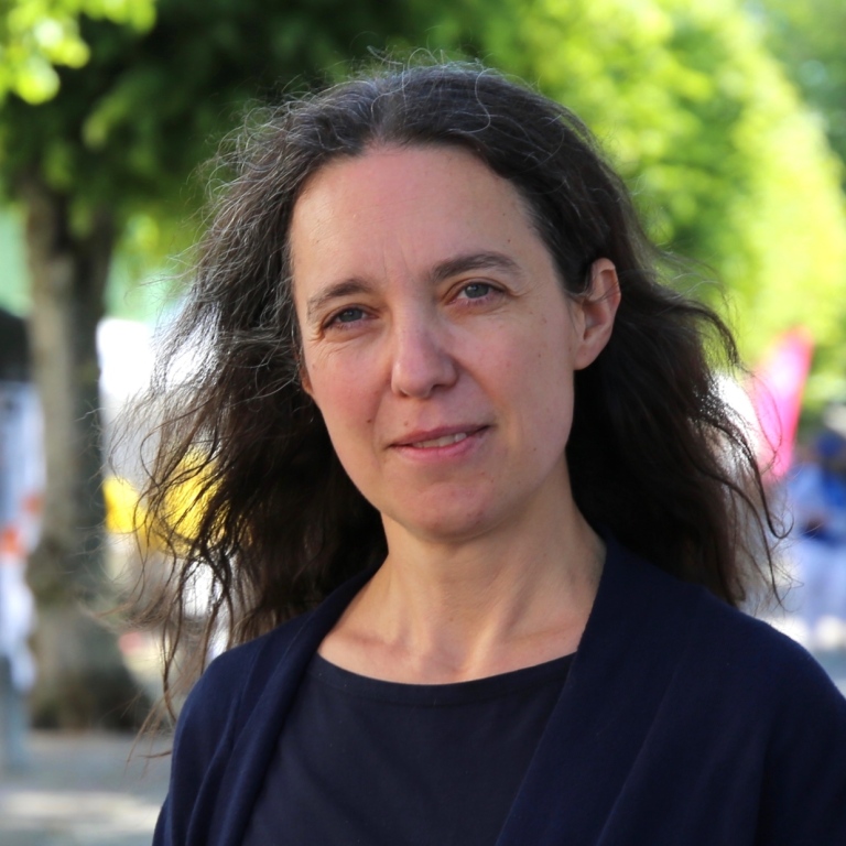 Sofia Wikström, Stockholms universitets Östersjöcentrum