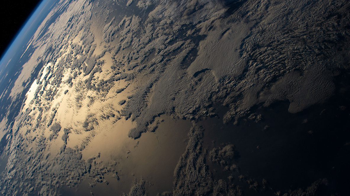 Image Credit: NASA