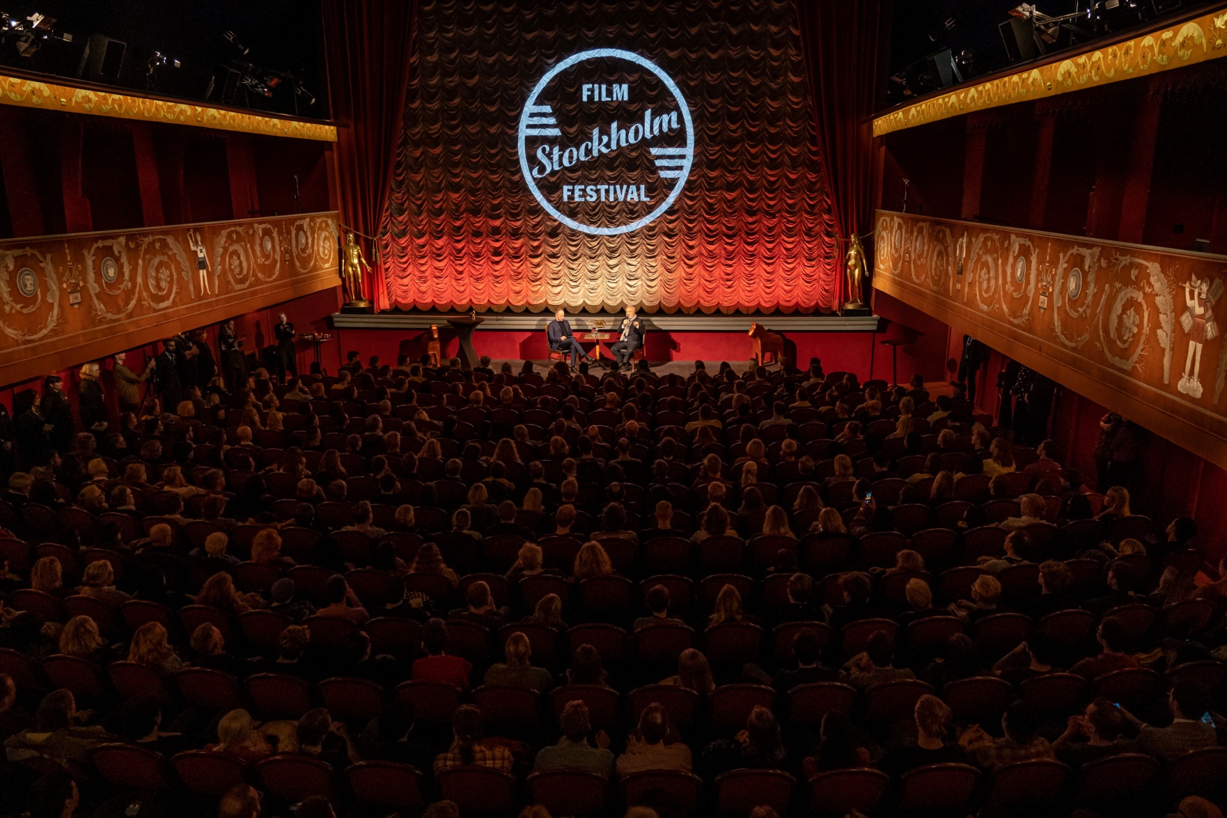 Stockholms filmfestival