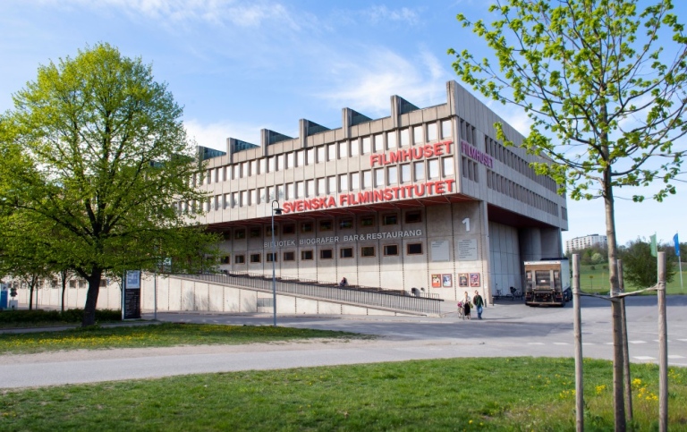 Filmhuset
