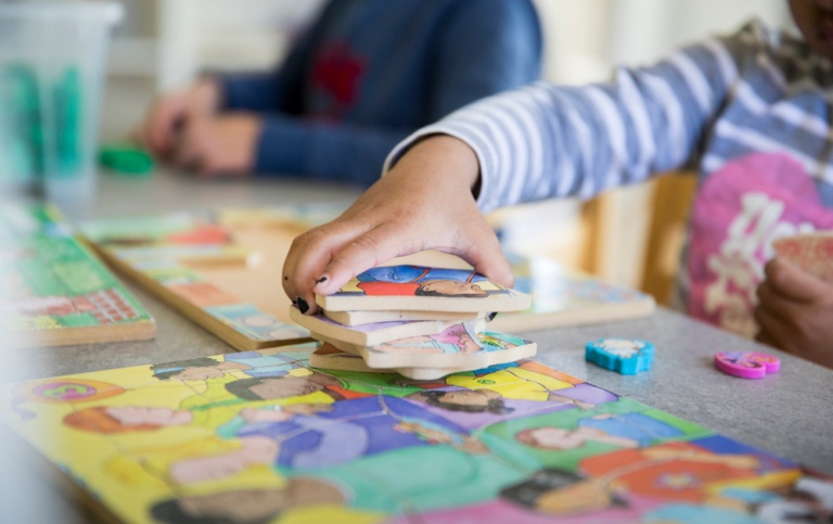 Niklas Björling