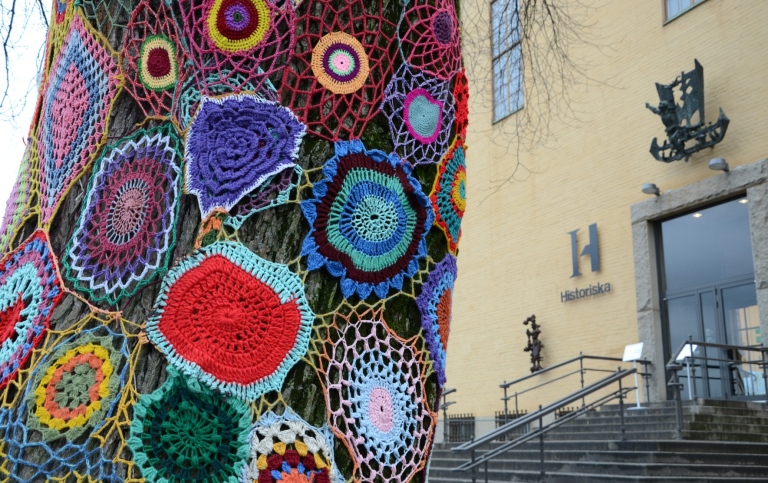 Museer och kulturarv