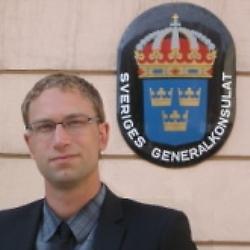 Kasper Andersson