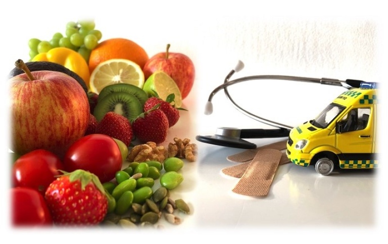 Klinisk nutrition