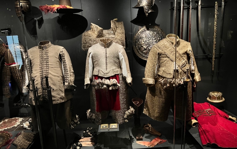 Royal Armoury