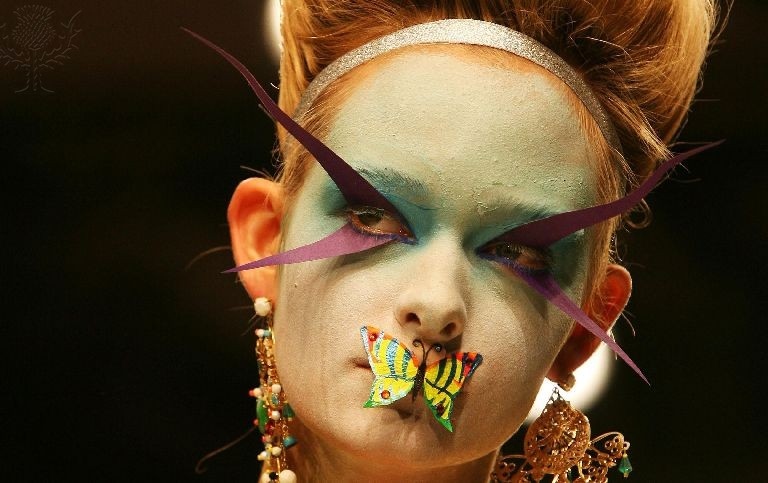 Fashion