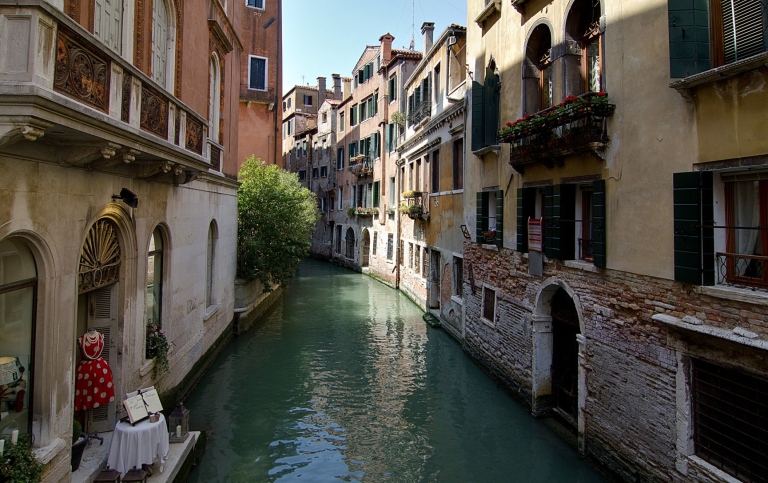 Venedig