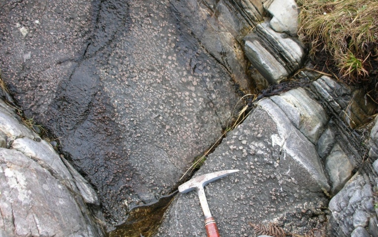 Petrologi