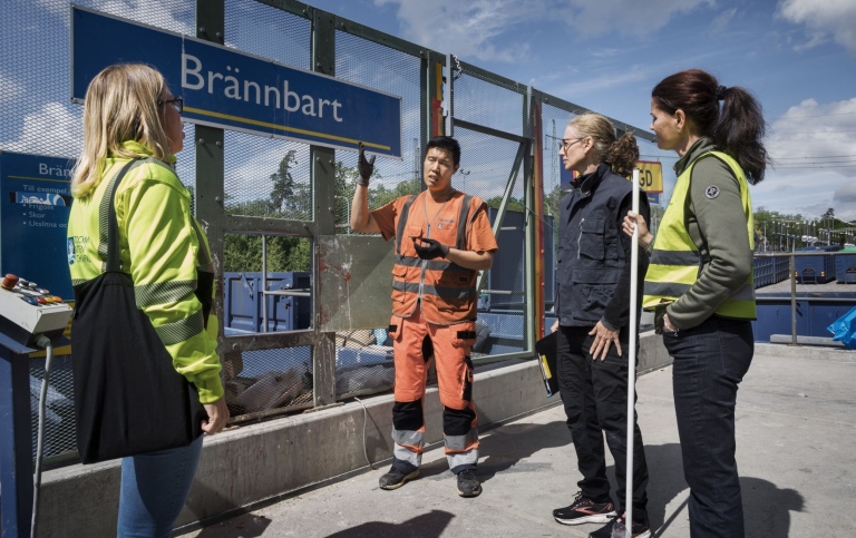 Återvinning