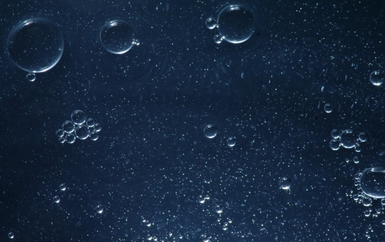 Bubbles