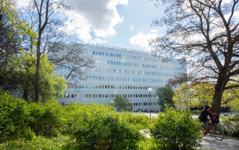 Stockholms universitet