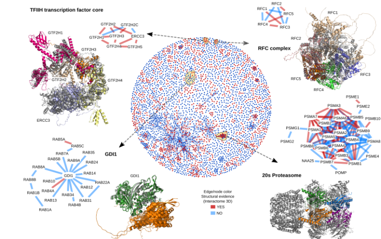 Bioinformatik