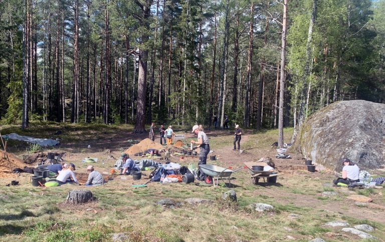 Foto: Fredrik Fahlander