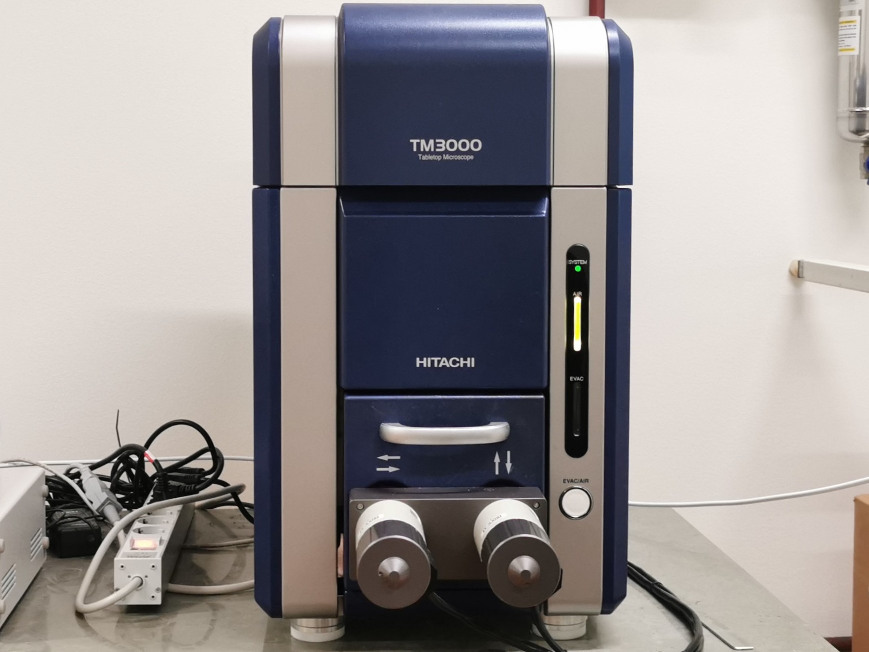 TM 3000 SEM
