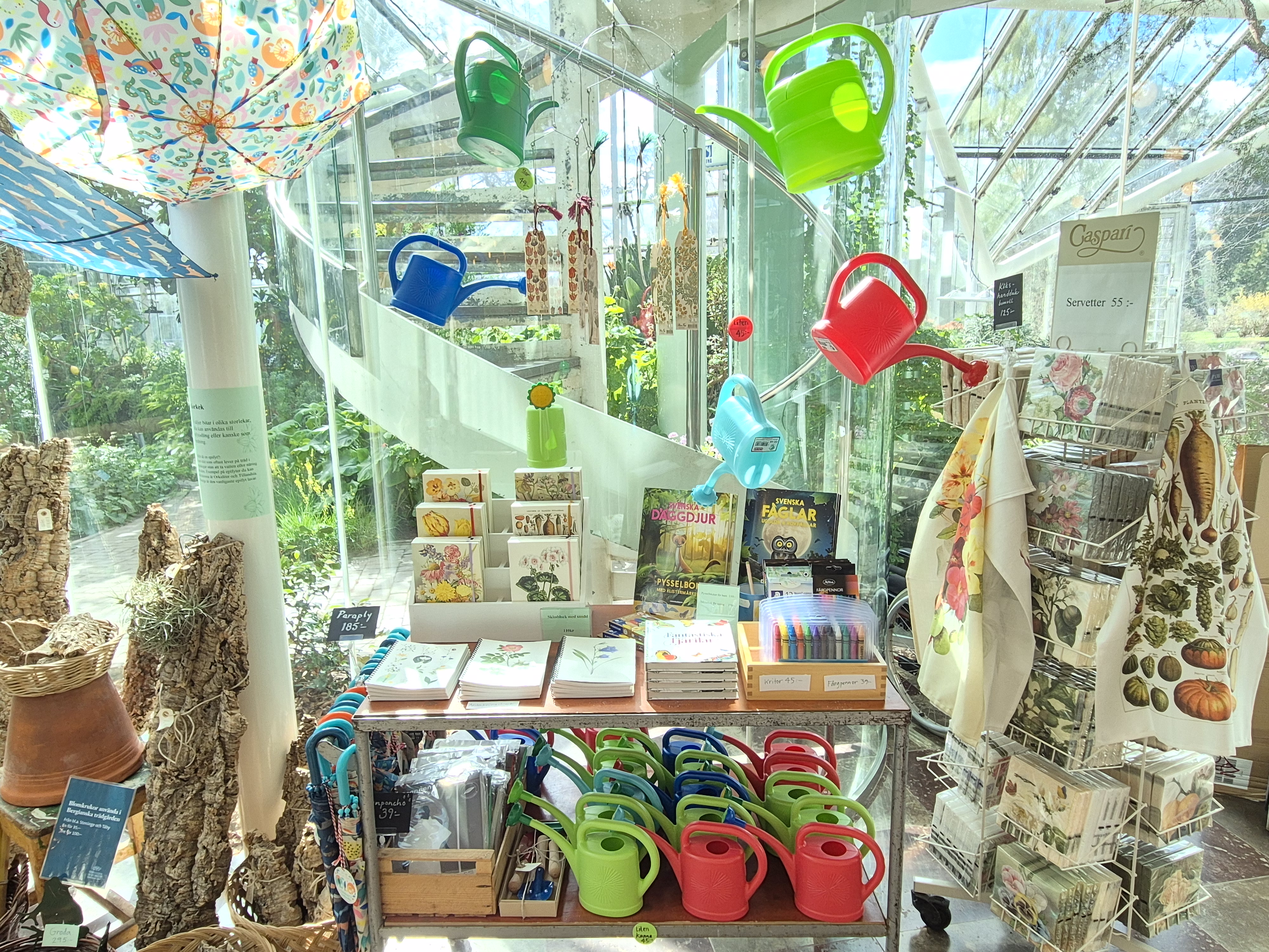 Museishop