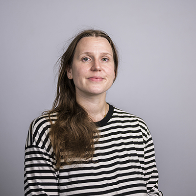 Tuulia Lerkkanen