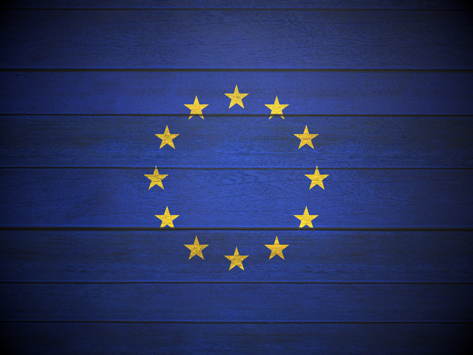 EU symbol