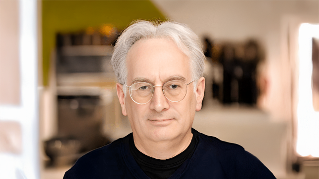 Wayne Holmes