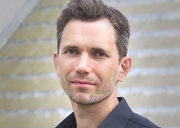 Jonas Enander
