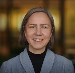 Magdalena Zych. Foto: Magnus Bergström/KAW