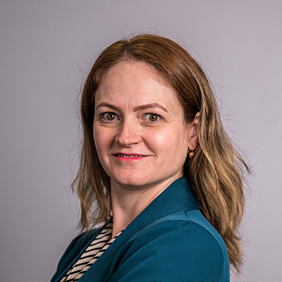 Profilbild på Viviane Schultz Straatmann