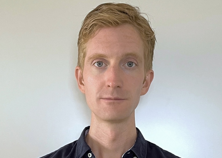 Christopher Landstedt