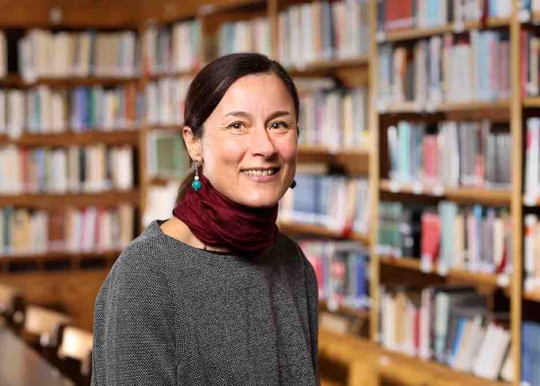Anna Bortolozzi/SU