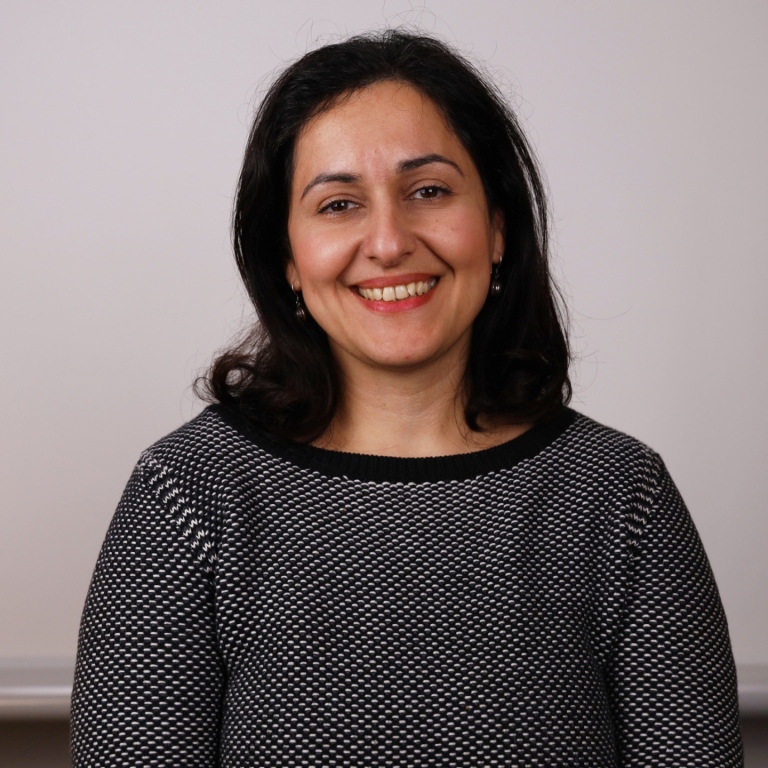 Faezeh Khalaji