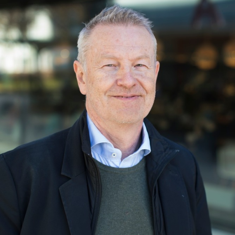 Henrik Cederquist