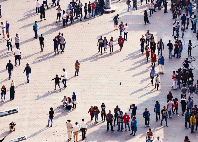 People