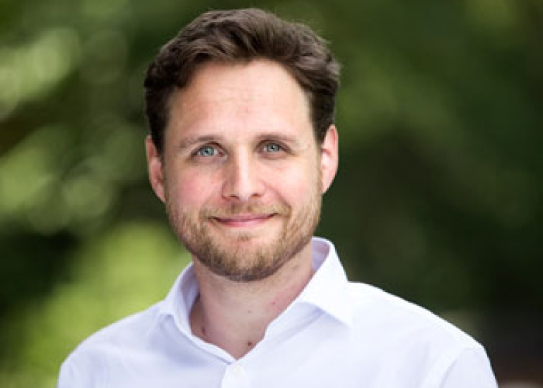 Emil J Bergholtz. Foto: Markus Marcetic