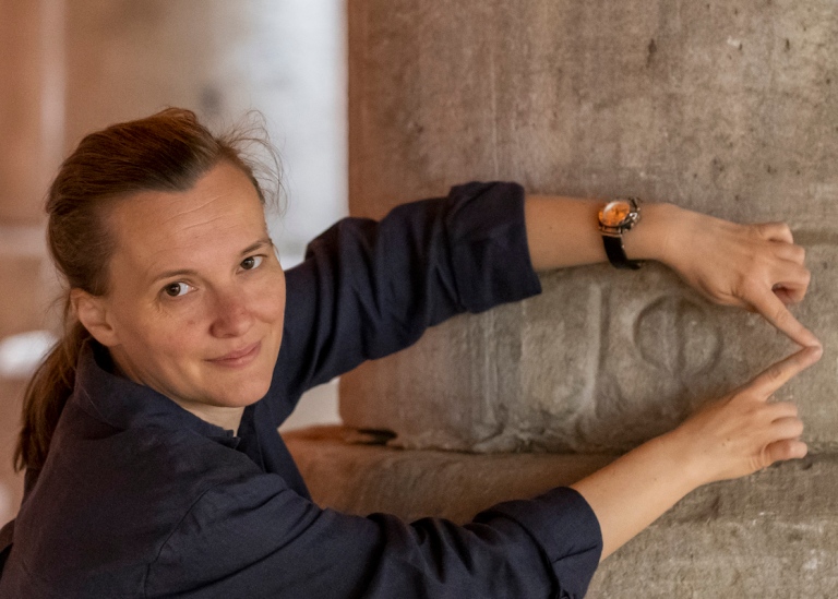 Ana Predojević, Associate Professor, Fysikum, Stockholm University