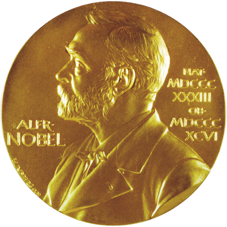Nobelpriset i fysik