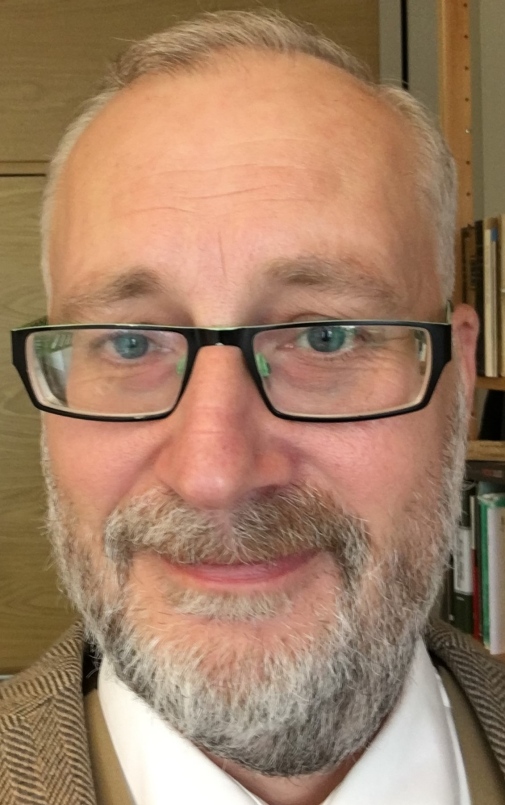Ingvar Sjöblom.