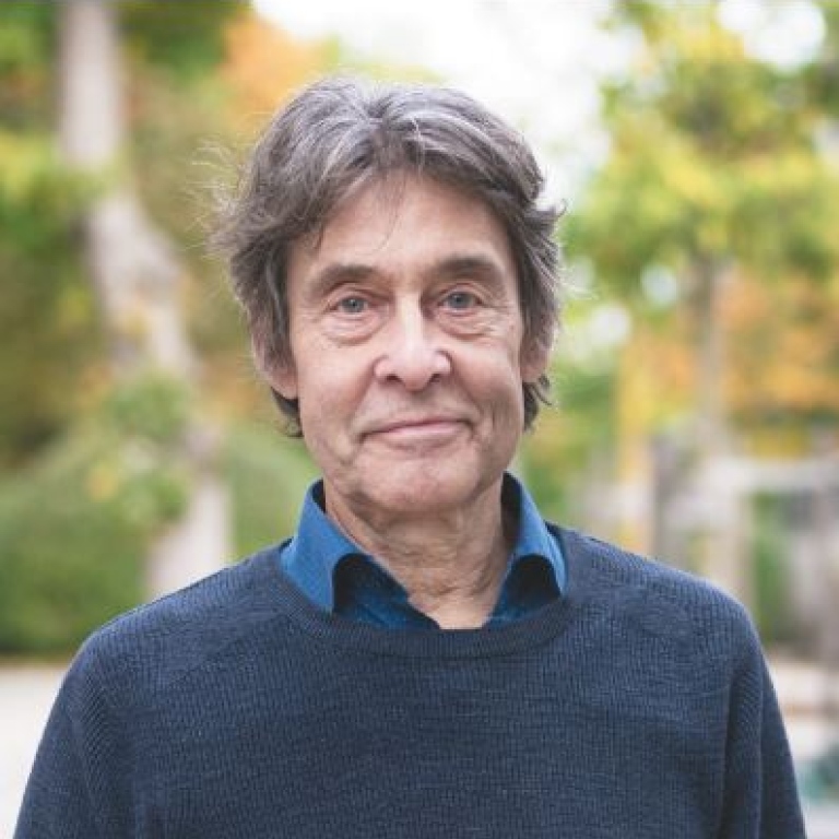 Dan Johansson.