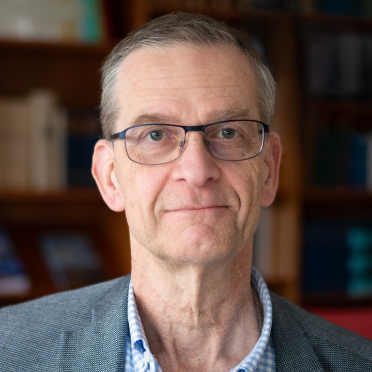 Porträtt, Pär Frohnert