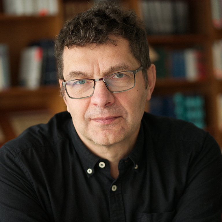 Leos Müller