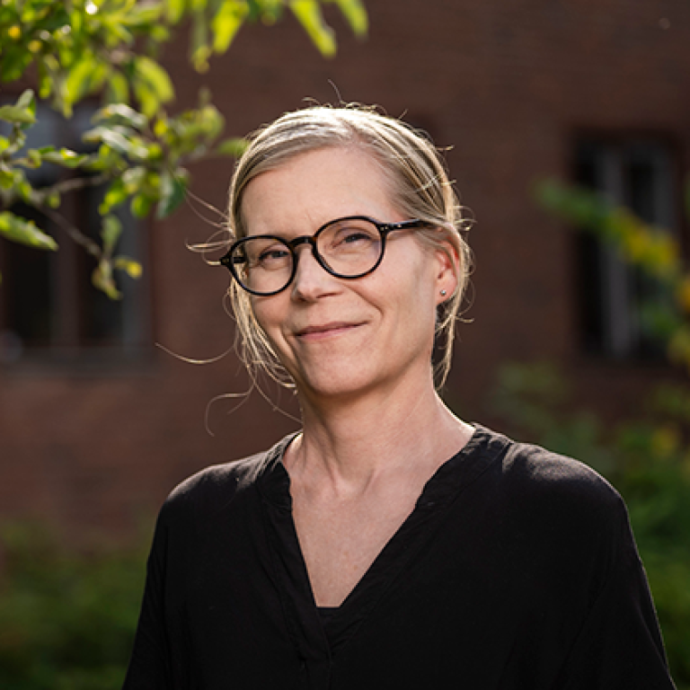 Annika Berg