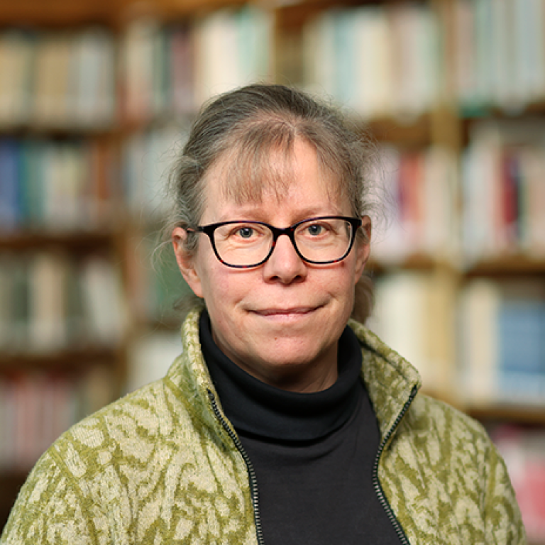 Karin Dirke