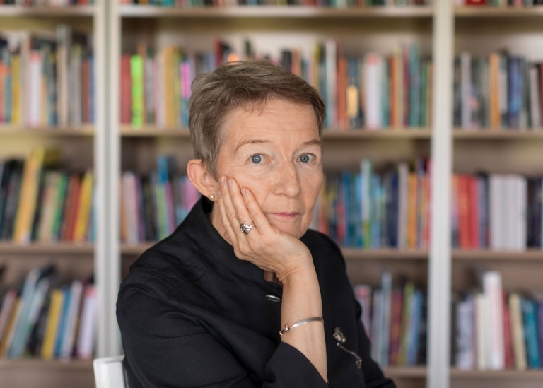 Janina Orlov