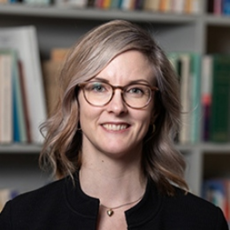 Linn Holmberg